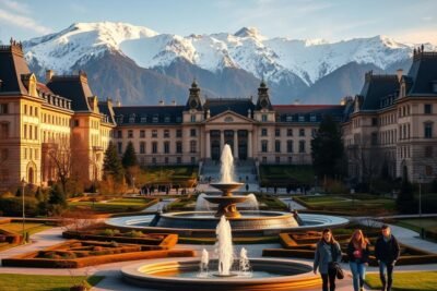 universities in Germany with scholarships