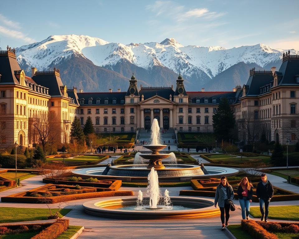 universities in Germany with scholarships