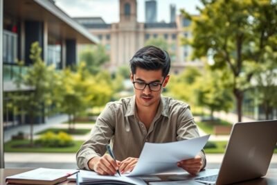 Apply MBA programs Canada