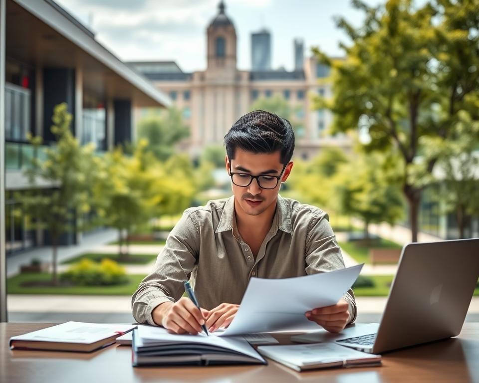 Apply MBA programs Canada