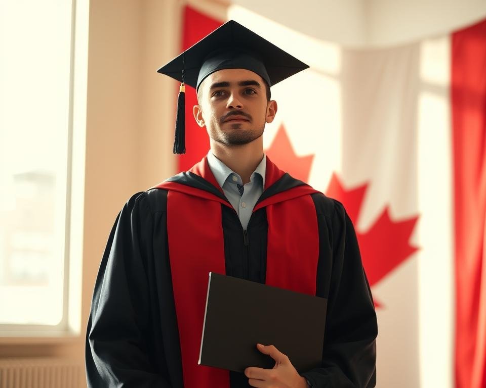 MBA graduate visa Canada