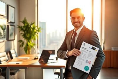 MBA graduate visa Germany