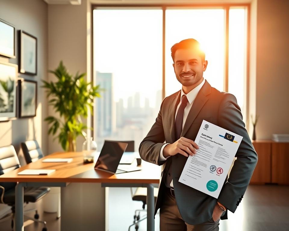 MBA graduate visa Germany