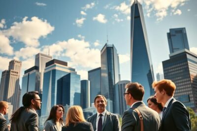 MBA jobs Canada