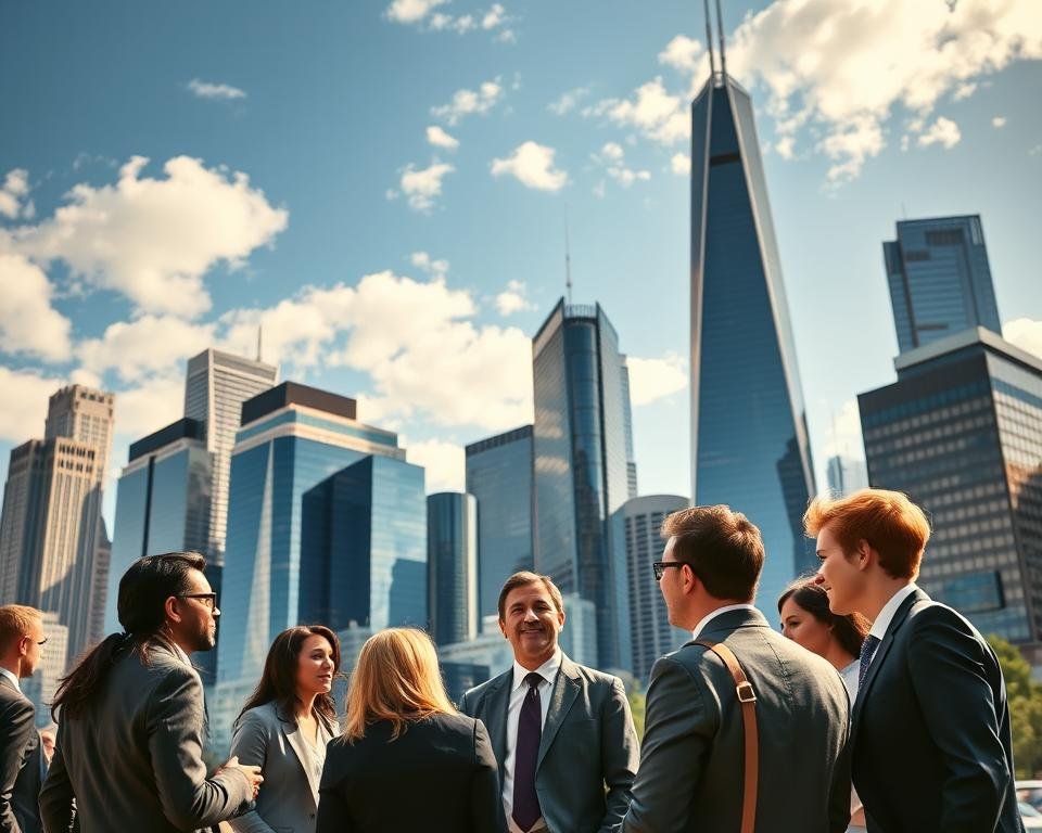 MBA jobs Canada