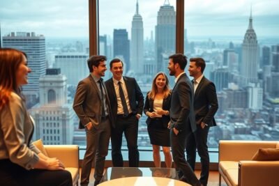 MBA jobs USA