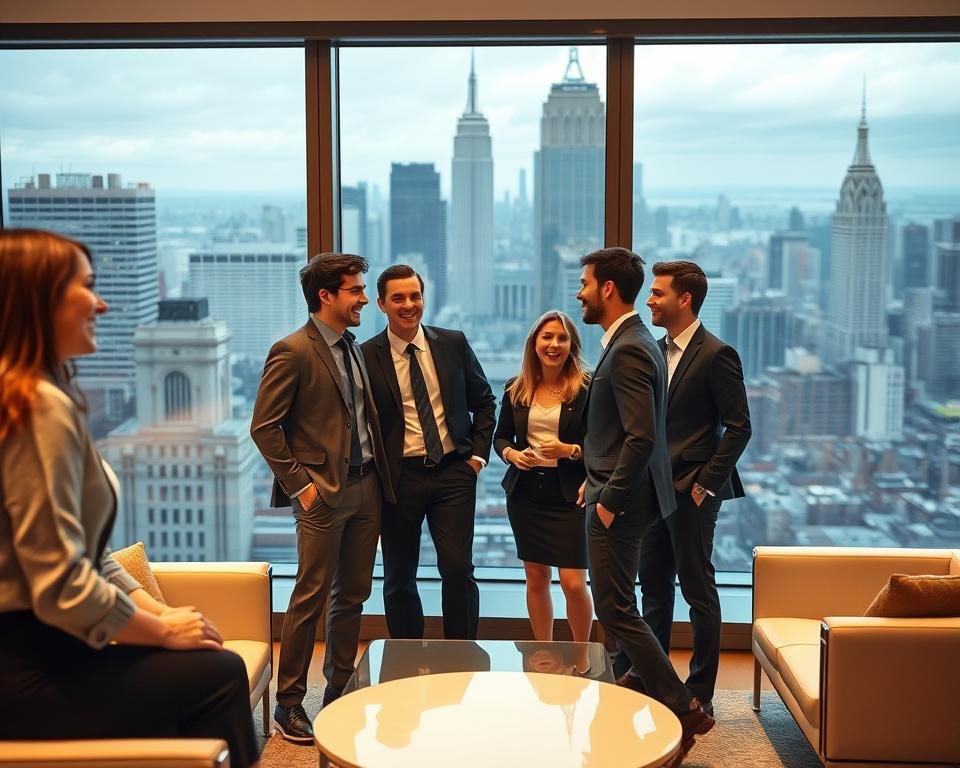 MBA jobs USA