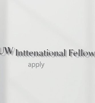 AAUW International Fellowships apply