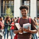 Apply for Fulbright Foreign Student Program