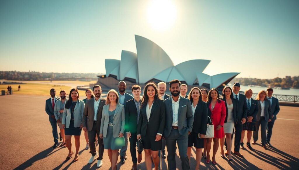 Australia Awards Scholarships