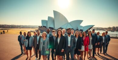 Australia Awards Scholarships