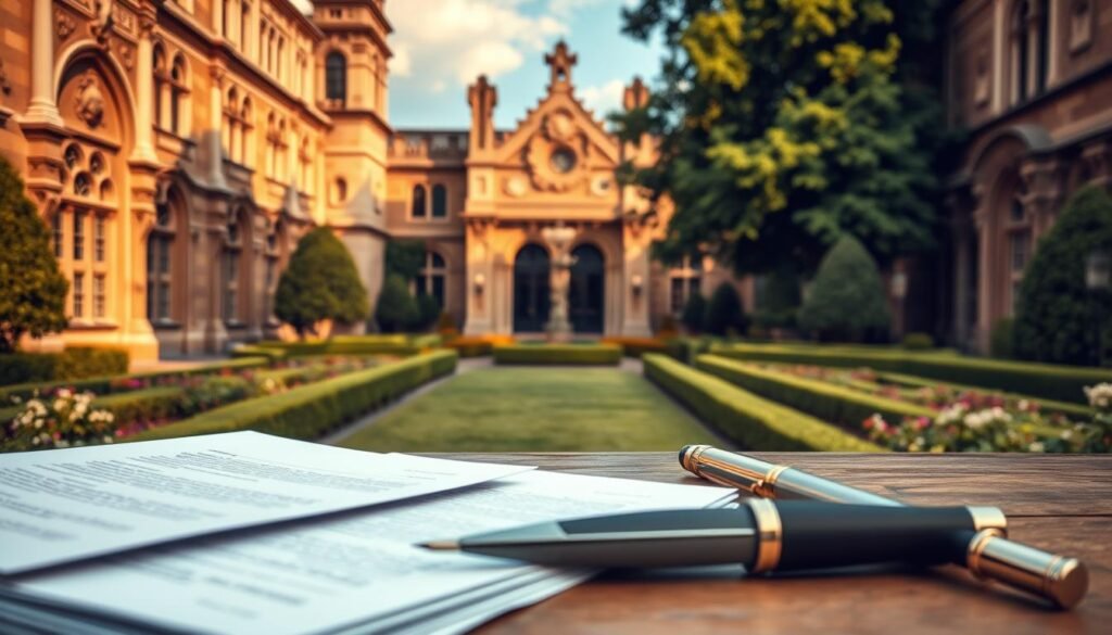 Chevening Scholarship apply