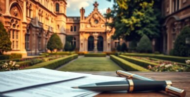 Chevening Scholarship apply