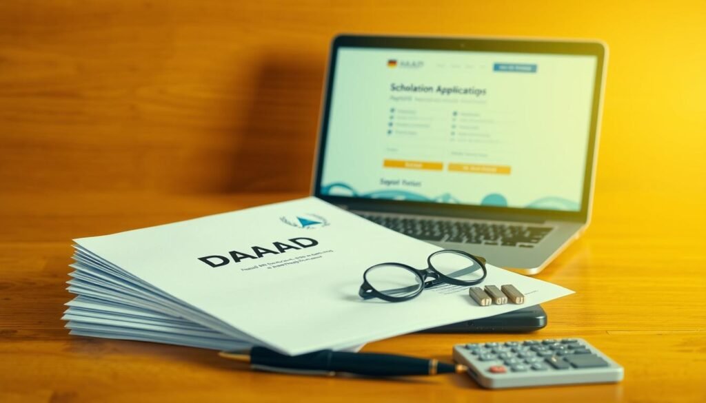 DAAD EPOS Scholarships apply