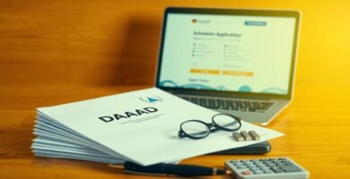 DAAD EPOS Scholarships apply