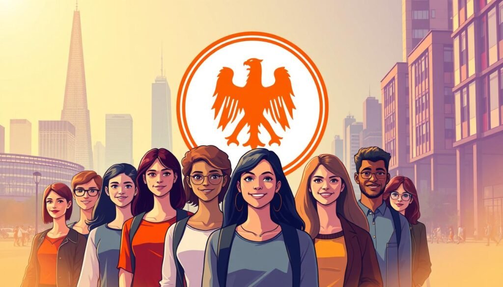 Deutschlandstipendium