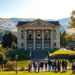 Friedrich Ebert Stiftung Scholarship