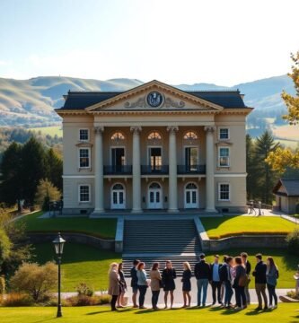 Friedrich Ebert Stiftung Scholarship