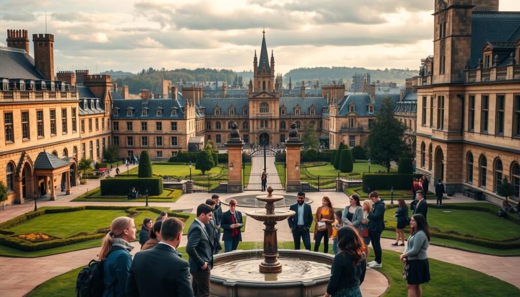 Gates Cambridge Scholarship apply