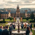 Gates Cambridge Scholarship apply