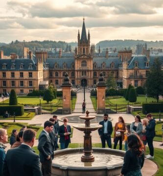 Gates Cambridge Scholarship apply