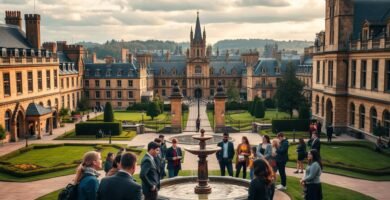 Gates Cambridge Scholarship apply