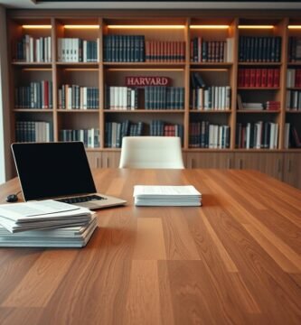 Harvard/MIT MBA scholarships application