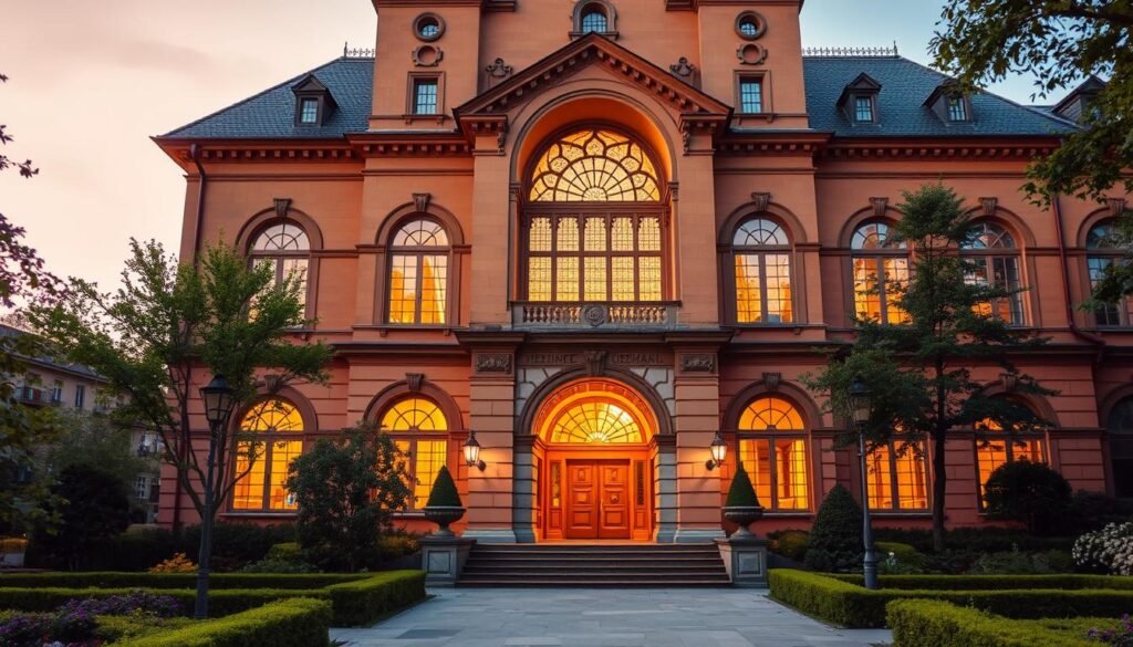 Heinrich Böll Foundation Scholarship