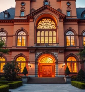 Heinrich Böll Foundation Scholarship
