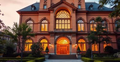 Heinrich Böll Foundation Scholarship