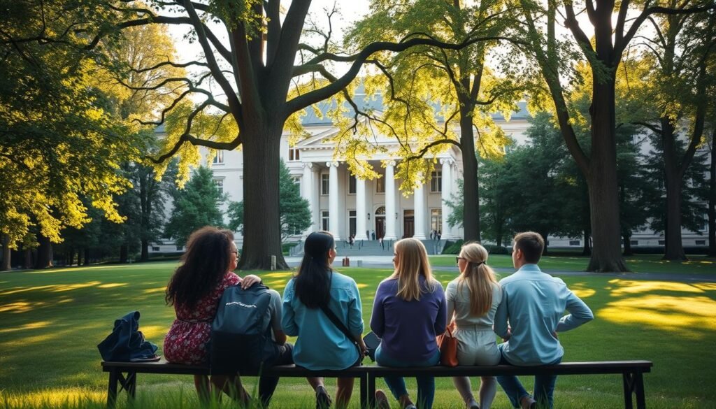 Konrad-Adenauer-Stiftung Scholarship
