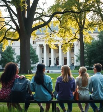 Konrad-Adenauer-Stiftung Scholarship