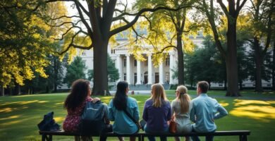 Konrad-Adenauer-Stiftung Scholarship