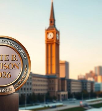 Lester B. Pearson (U of Toronto) apply