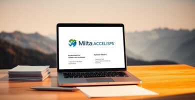 Mitacs Globalink/Accelerate application