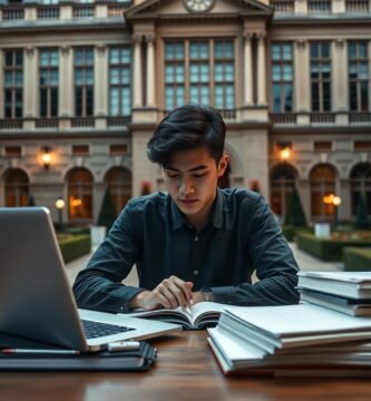 Rhodes Scholarship (Oxford) application
