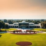 Rotary Peace Fellowships USA campus