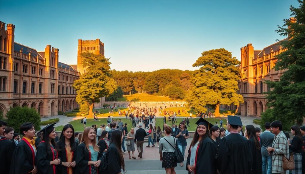 University of Melbourne Graduate Research Scholarships apply