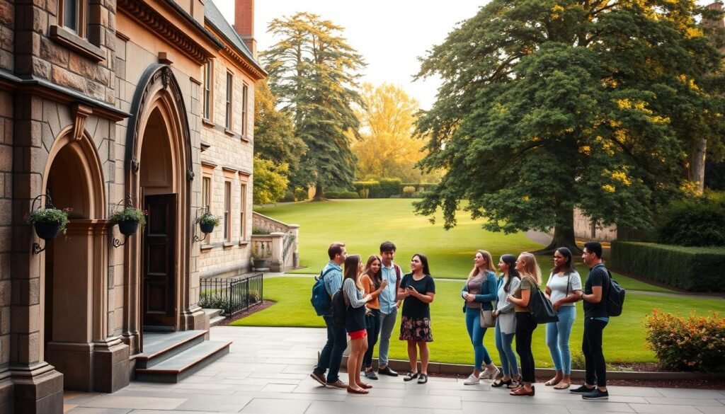 chevening scholarship