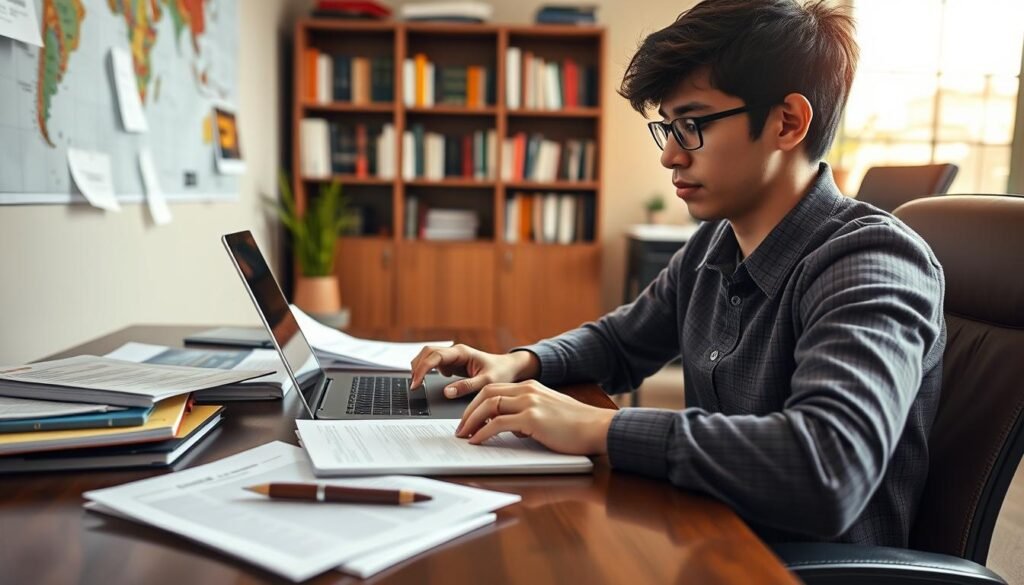how to apply fulbright foreign student