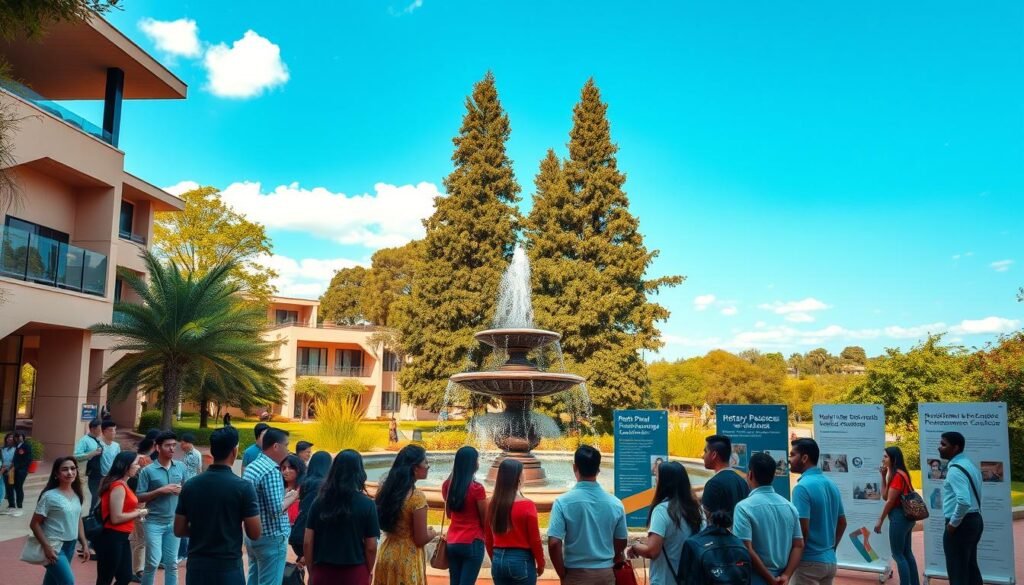 rotary peace fellowship